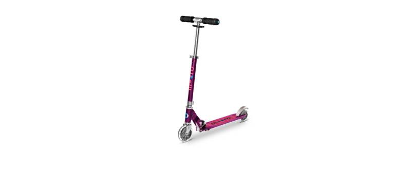 Micro Mobility Scooter »Sprite LED« Micro Mobility Scooter »Sprite LED« von Micro Mobility