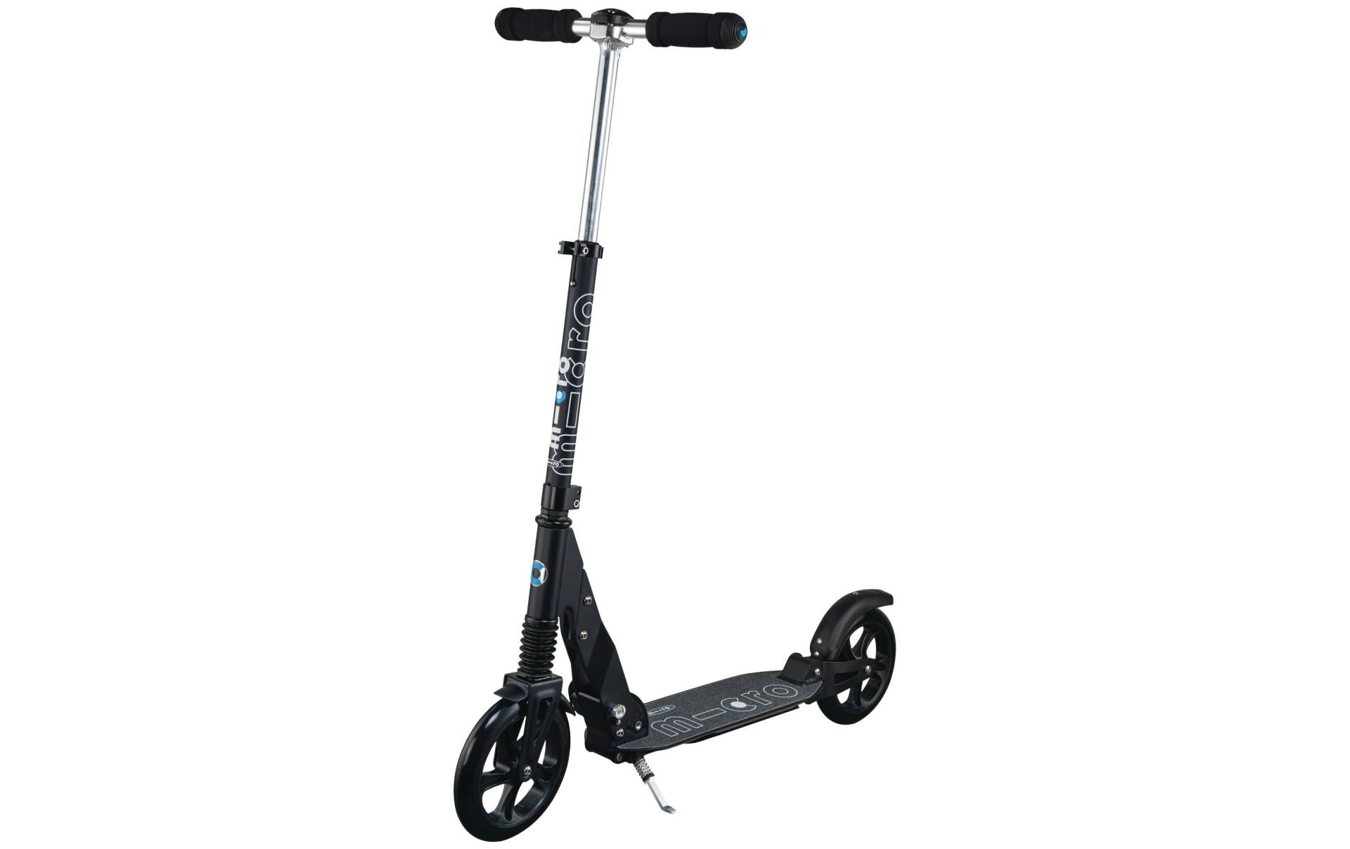 Micro Mobility Scooter »Suspension Black« Micro Mobility Scooter »Suspension Black« von Micro Mobility