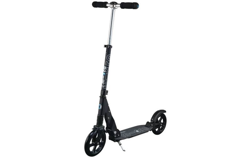 Micro Mobility Scooter »Suspension Black« von Micro Mobility