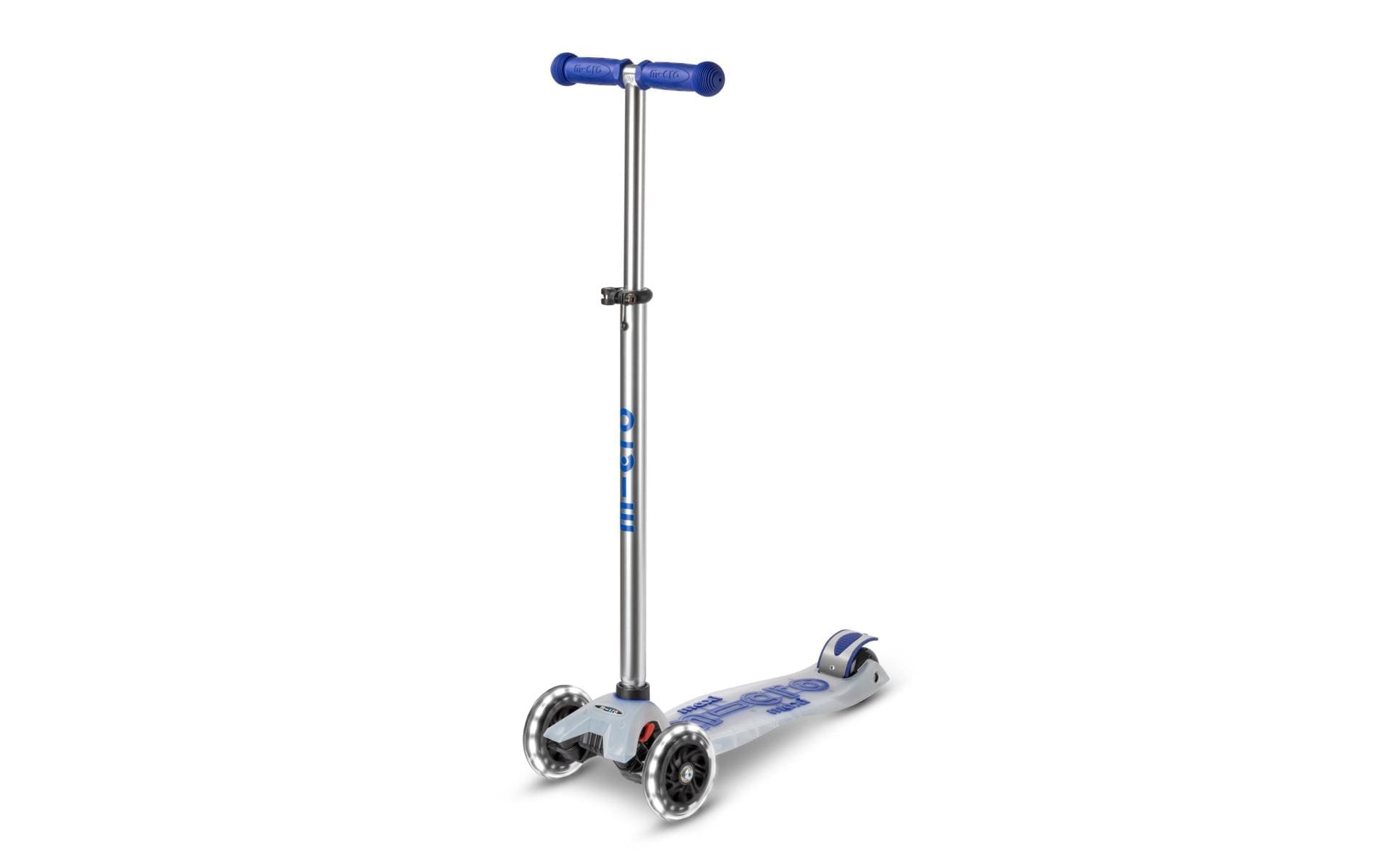 Micro Mobility Stuntscooter »Deluxe Flux LED« Micro Mobility Stuntscooter »Deluxe Flux LED« von Micro Mobility