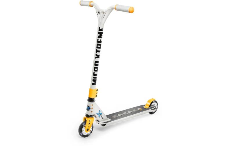 Micro Mobility Stuntscooter »Micro Trixx« von Micro Mobility