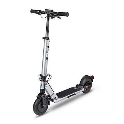 Explorer S E-Scooter von Micro