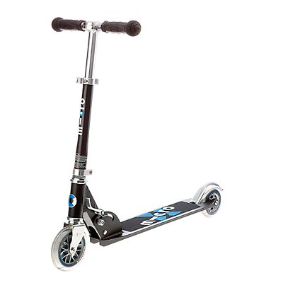 Light Kinder Scooter von Micro