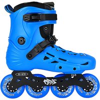 MICRO Inlineskates MT Plus blau | 43 von Micro