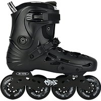 MICRO Inlineskates MT Plus schwarz | 37 von Micro