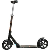 MICRO Scooter Micro schwarz von Micro