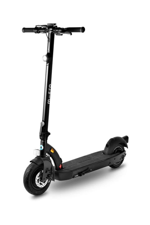 Micro Condor II E-Scooter von Micro