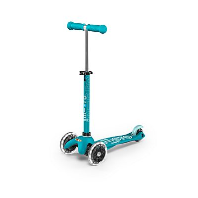 Mini Deluxe Kinder Scooter von Micro