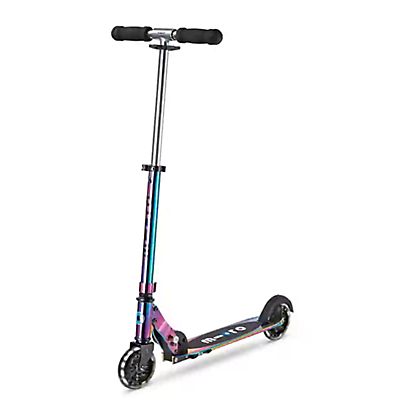 Spirte LED Scooter von Micro