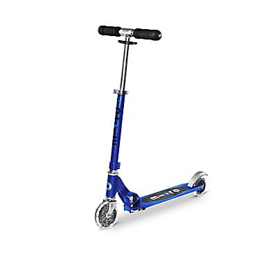 Sprite LED Scooter von Micro