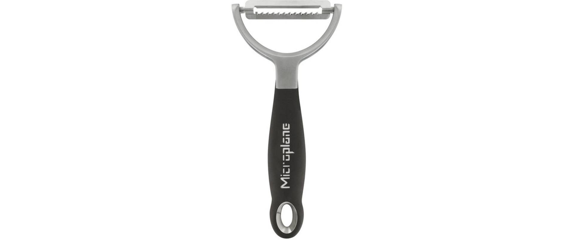Microplane Julienneschneider »Gourmet Prof Y« Microplane Julienneschneider »Gourmet Prof Y« von Microplane