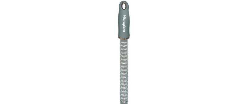 Microplane Küchenreibe »Gourmet Premium« von Microplane