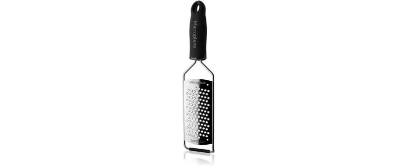 Microplane Küchenreibe »Gourmet mit Sternklinge« von Microplane