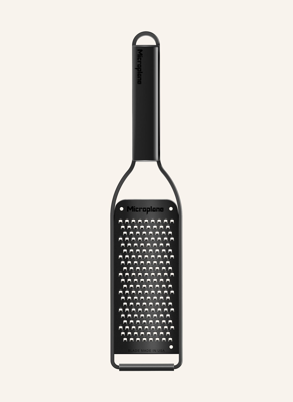 Microplane Reibe schwarz Microplane Reibe schwarz von Microplane