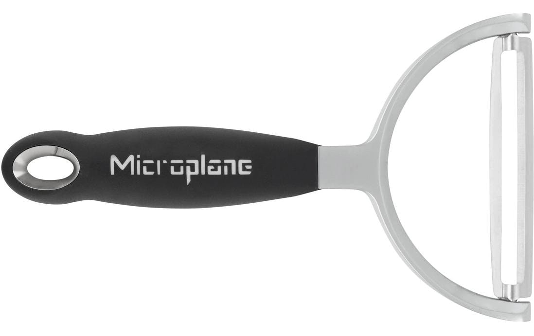 Microplane Sparschäler »Gourmet Profi XL« Microplane Sparschäler »Gourmet Profi XL« von Microplane
