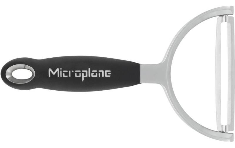 Microplane Sparschäler »Gourmet Profi XL« von Microplane