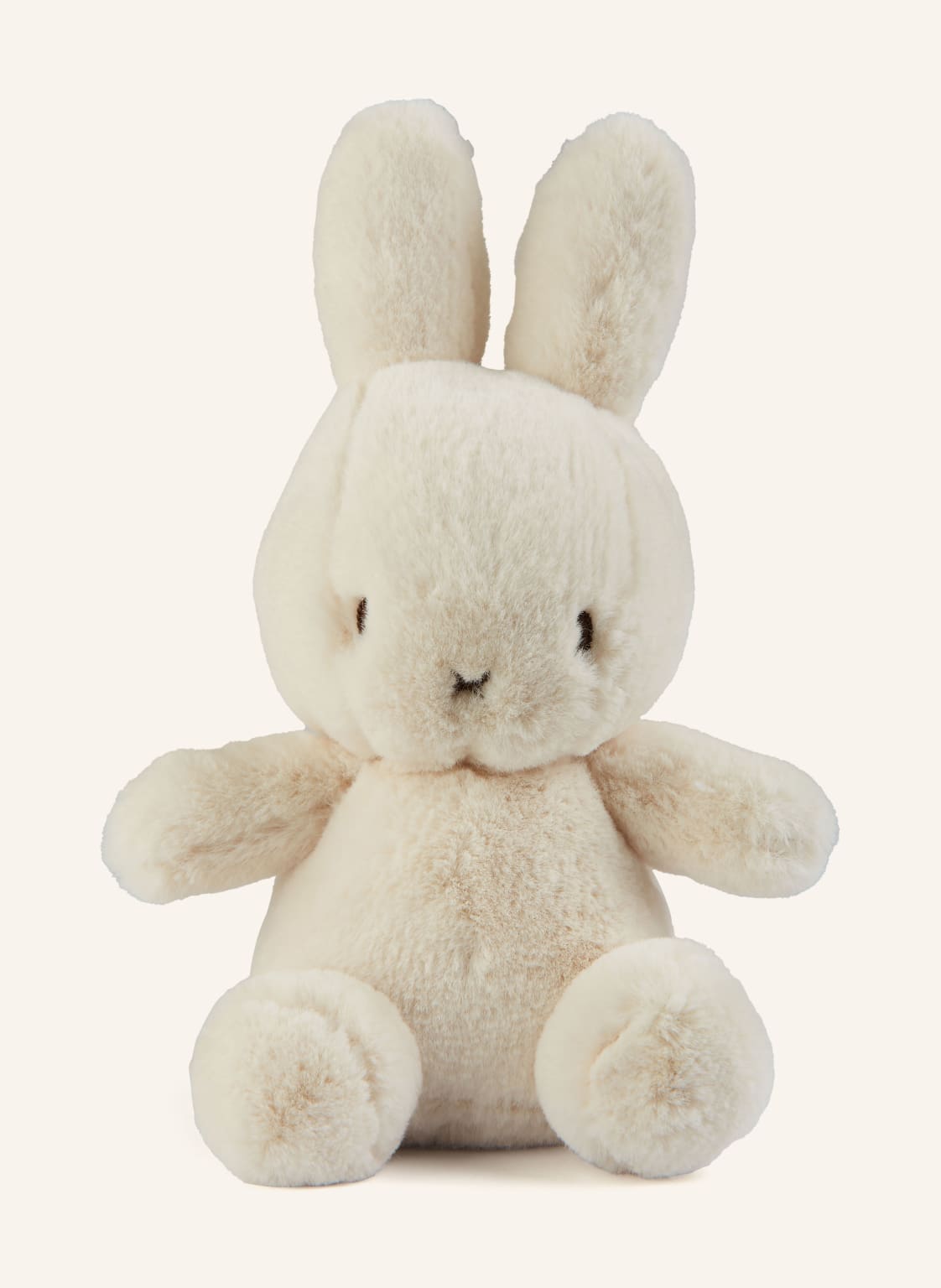 Miffy Kaninchen-Kuscheltier Cozy Miffy weiss von Miffy