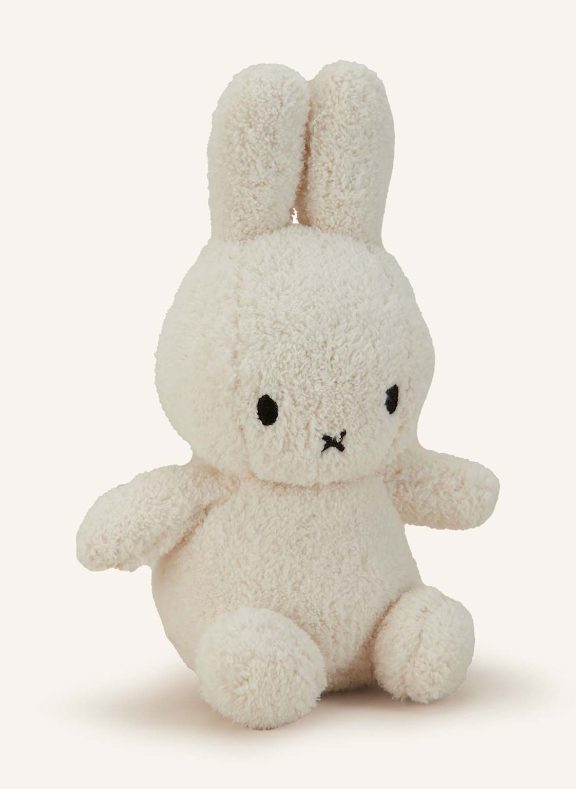 Miffy Kaninchen-Kuscheltier weiss von Miffy