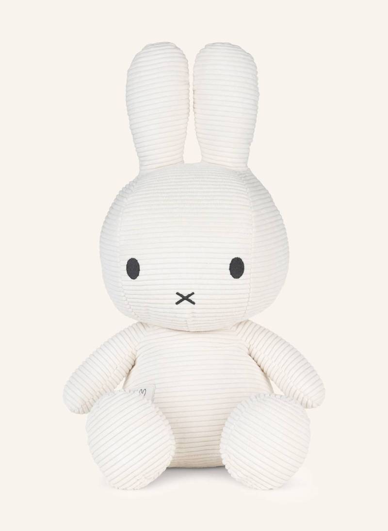 Miffy Kaninchen-Kuscheltier weiss von Miffy