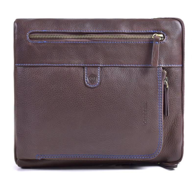 Leder-IPad Halter von Miguel Bellido