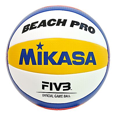 BV550C Volleyball von Mikasa