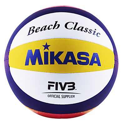 BV551C Beach Volleyball von Mikasa