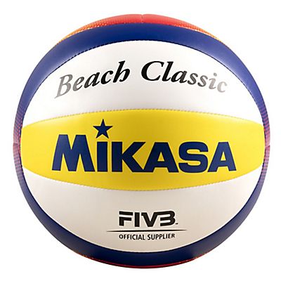 BV552C Beach Volleyball von Mikasa