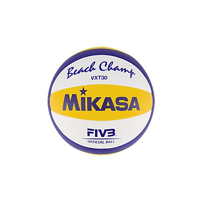 Beach Champ VXT 30 Volleyball von Mikasa