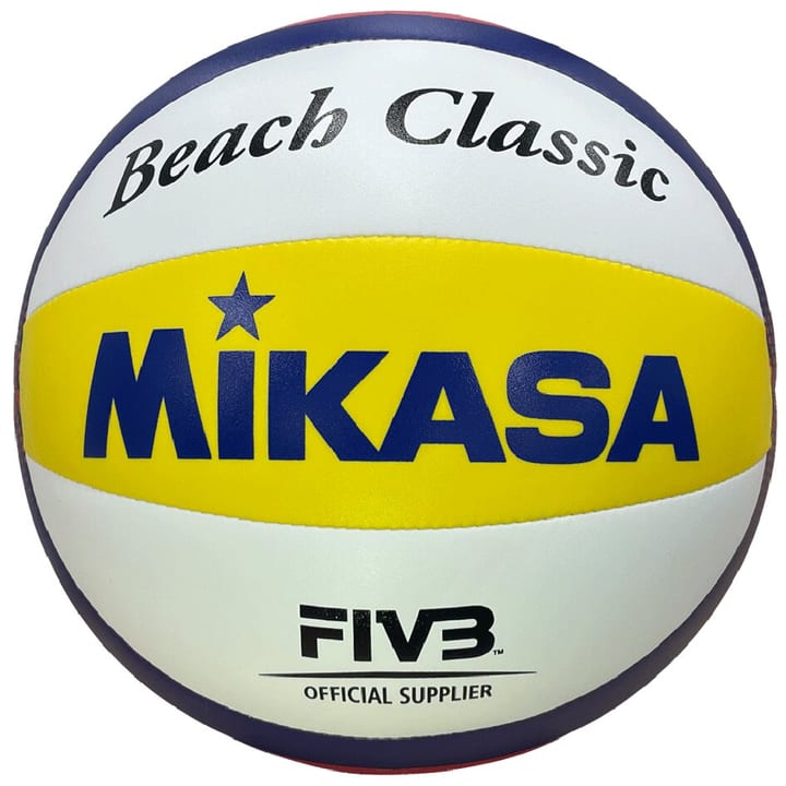 Mikasa Beach Volleyball Bv552C Beach-Volleyball mehrfarbig von Mikasa