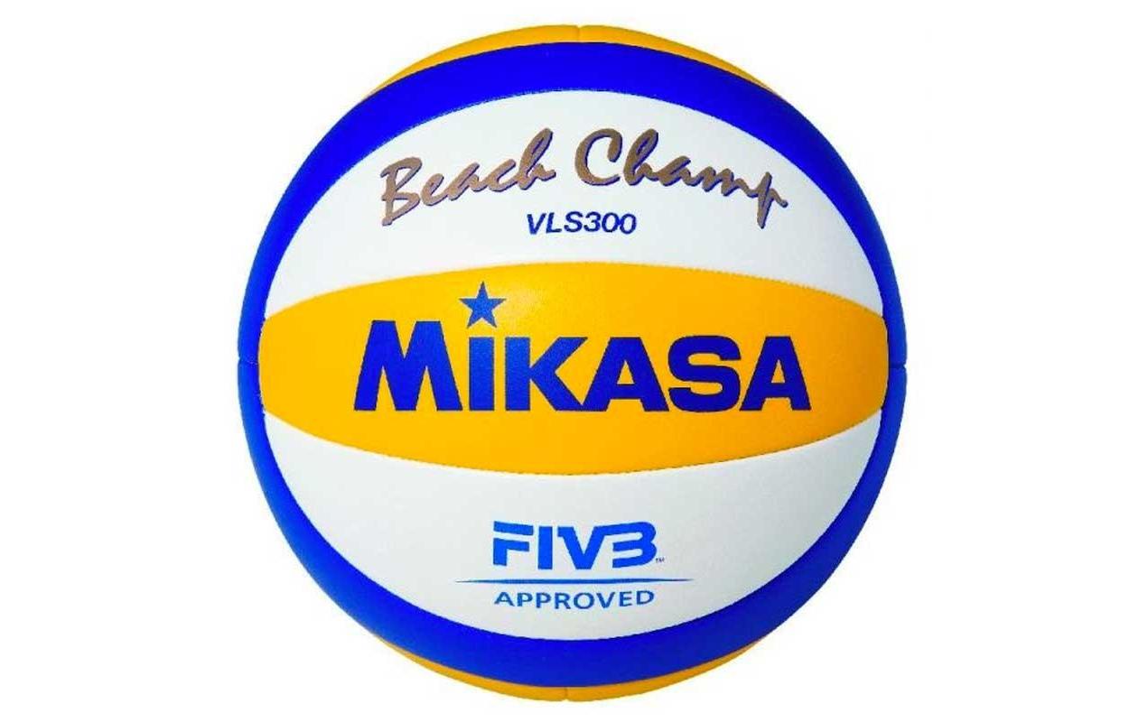 Mikasa Beachvolleyball »VLS300« von Mikasa