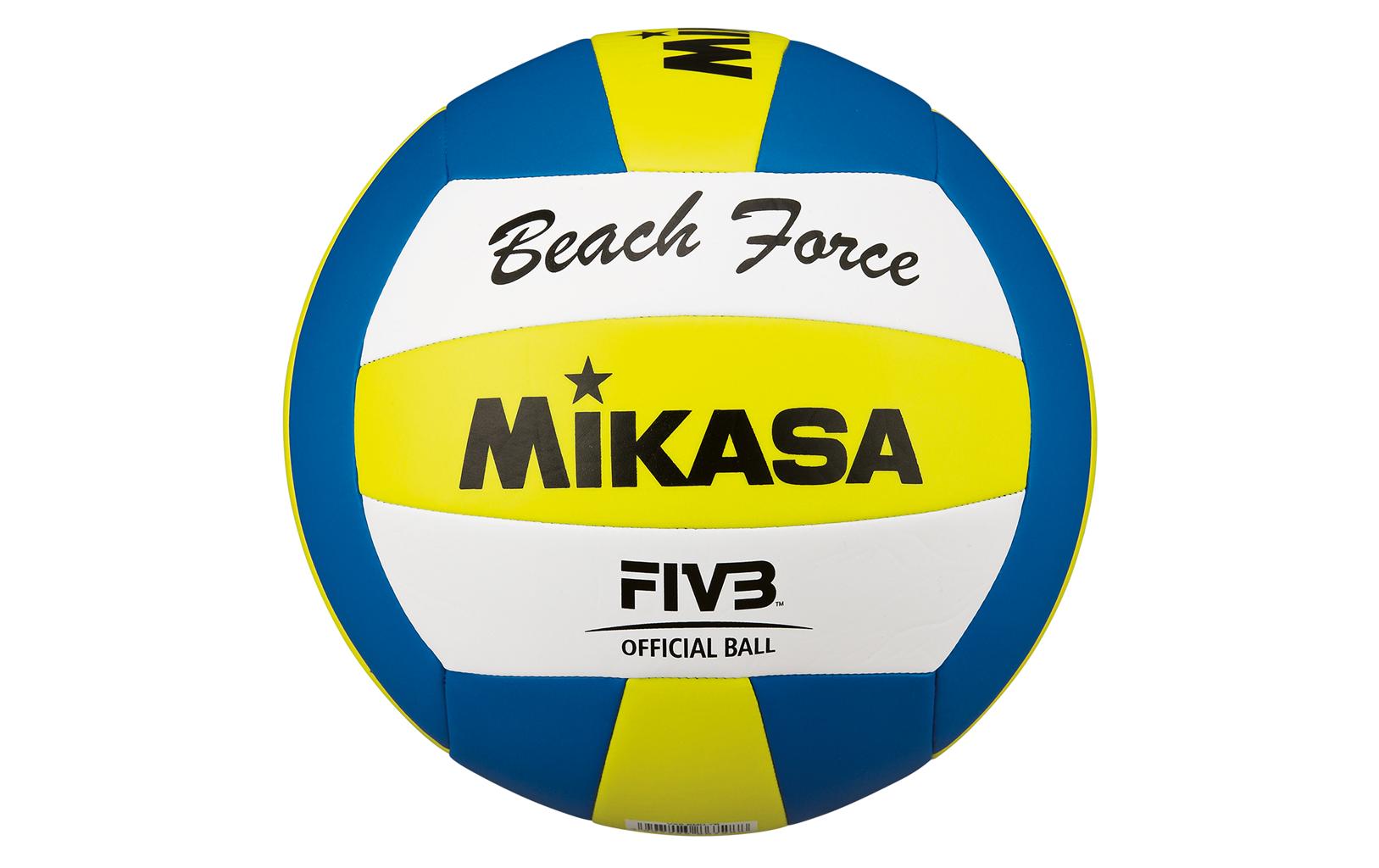 Mikasa Beachvolleyball »VXS-BMD-YB« von Mikasa