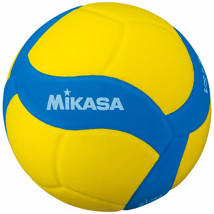 Mikasa Kids-Volleyball-Vs170W Volleyball mehrfarbig von Mikasa