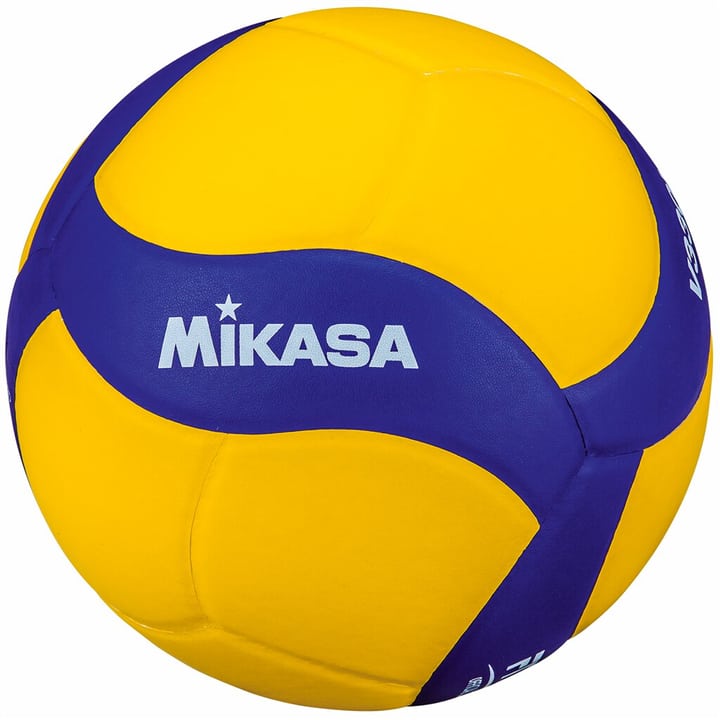 Mikasa V330W Volleyball mehrfarbig von Mikasa