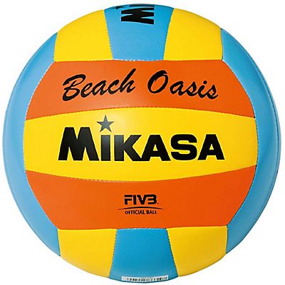 VXS-YBO Beach Volleyball von Mikasa