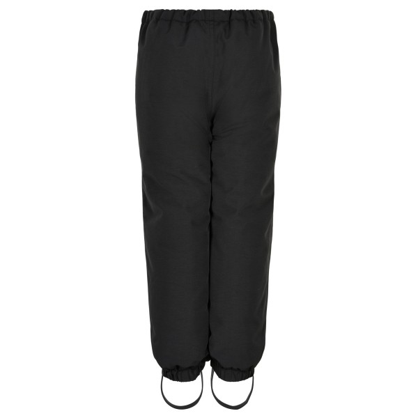 Mikk-Line - Kid's Nylon Pant - Skihose Gr 104 schwarz von Mikk-Line