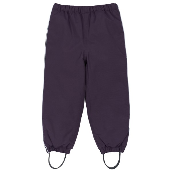 Mikk-Line - Kid's Nylon Pant - Skihose Gr 116 grau von Mikk-Line