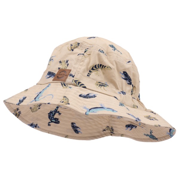 Mikk-Line - Kid's Summer Bucket Hat AOP - Cap Gr 53 cm - 4-6 Years beige Mikk-Line - Kid's Summer Bucket Hat AOP - Cap Gr 53 cm - 4-6 Years beige von Mikk-Line