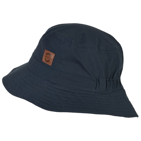 Mikk-Line - Kid's Summer Bucket Hat Solid - Cap Gr 55 cm - 6-8 Years blau Mikk-Line - Kid's Summer Bucket Hat Solid - Cap Gr 55 cm - 6-8 Years blau von Mikk-Line