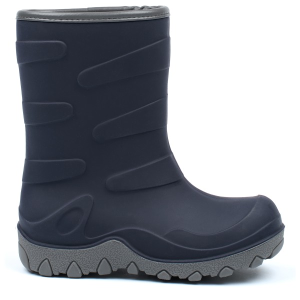 Mikk-Line - Kid's Thermal Boot - Gummistiefel Gr 24 blau von Mikk-Line