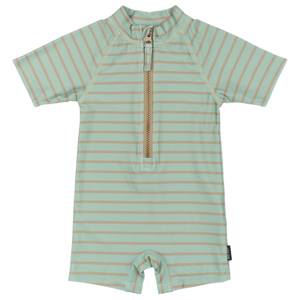Mikk-Line - Kid's UV Suit Recycled AOP - Lycra Gr 86/92 - 1-2 Years grau Mikk-Line - Kid's UV Suit Recycled AOP - Lycra Gr 86/92 - 1-2 Years grau von Mikk-Line