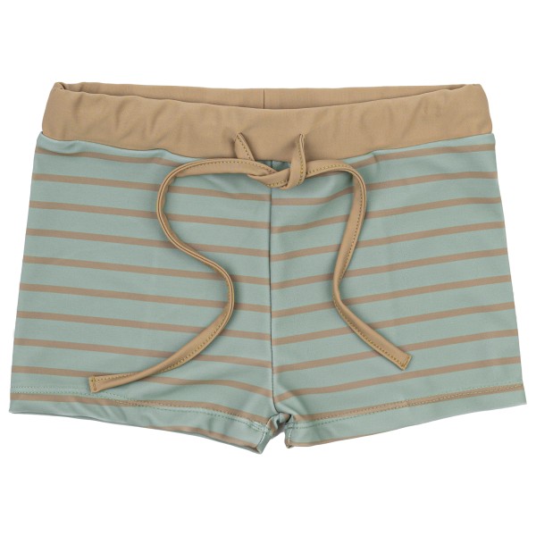 Mikk-Line - Kid's UV Swim Pant Recycled AOP - Badehose Gr 80/86 bunt Mikk-Line - Kid's UV Swim Pant Recycled AOP - Badehose Gr 80/86 bunt von Mikk-Line