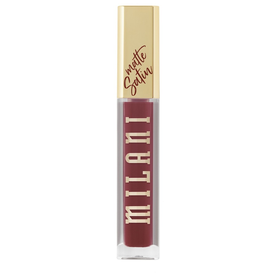 Milani Milani Amore Satin Matte Lip Créme lippenstift 6.5 ml Milani Milani Amore Satin Matte Lip Créme lippenstift 6.5 ml von Milani