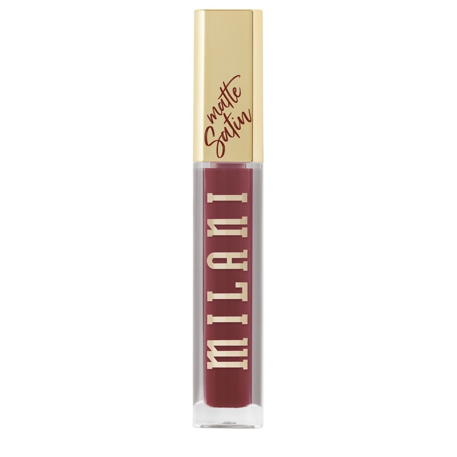 Milani  Milani Amore Satin Matte Lip Créme lippenstift 6.5 ml von Milani