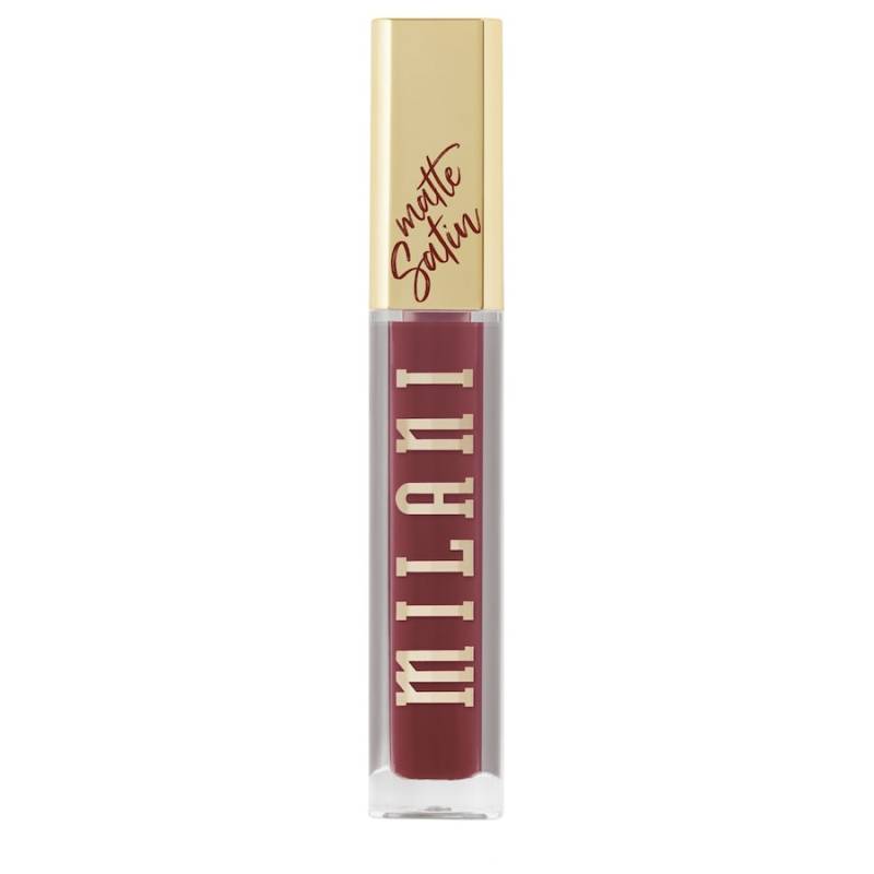 Milani  Milani Amore Satin Matte Lip Créme lippenstift 6.5 ml von Milani