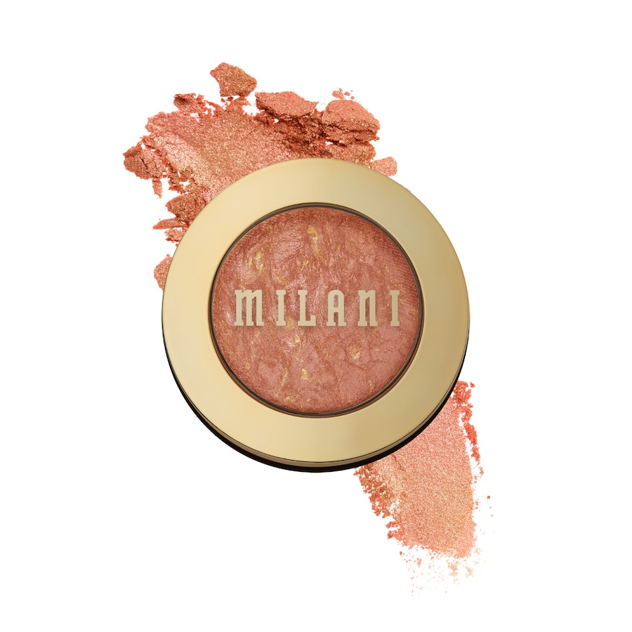 Milani Milani Baked rouge 3.5 g Milani Milani Baked rouge 3.5 g von Milani