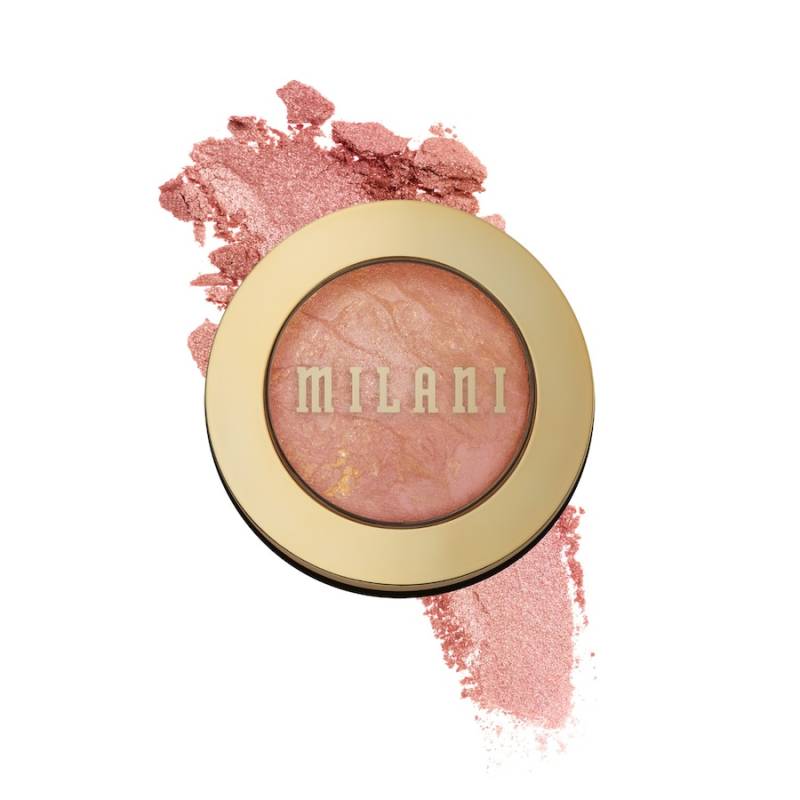 Milani  Milani Baked rouge 3.5 g von Milani