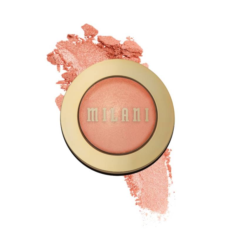 Milani  Milani Baked rouge 3.5 g von Milani