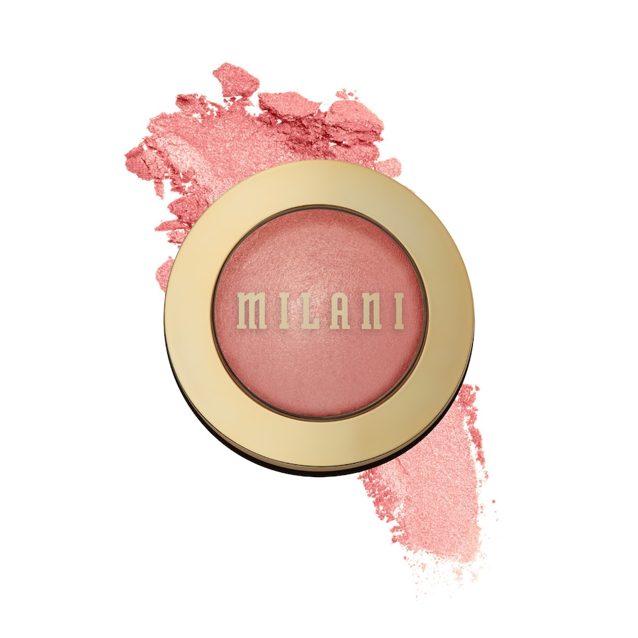 Milani  Milani Baked rouge 3.5 g von Milani