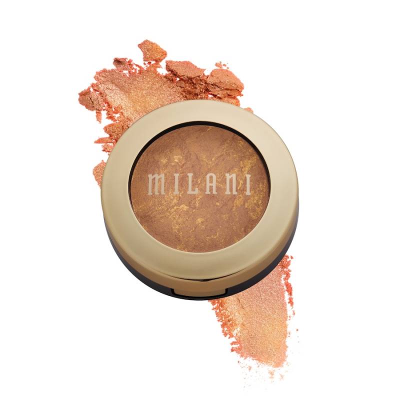 Milani  Milani Baked Bronzer bronzer 7.0 g von Milani