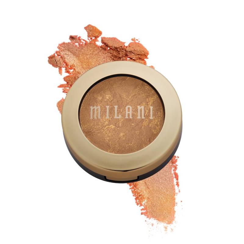 Milani  Milani Baked Bronzer bronzer 7.0 g von Milani